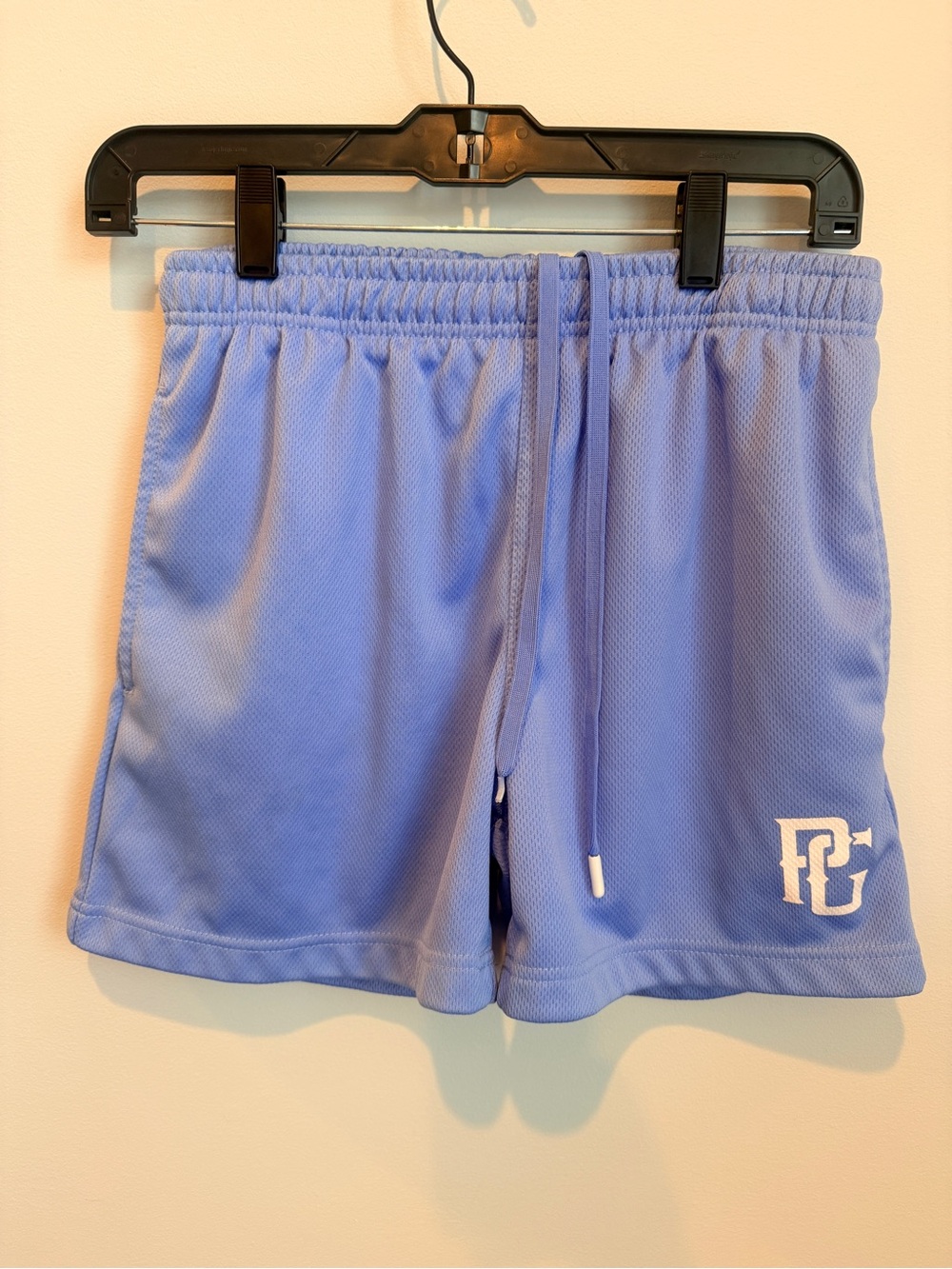Boys like new Perfect Game shorts